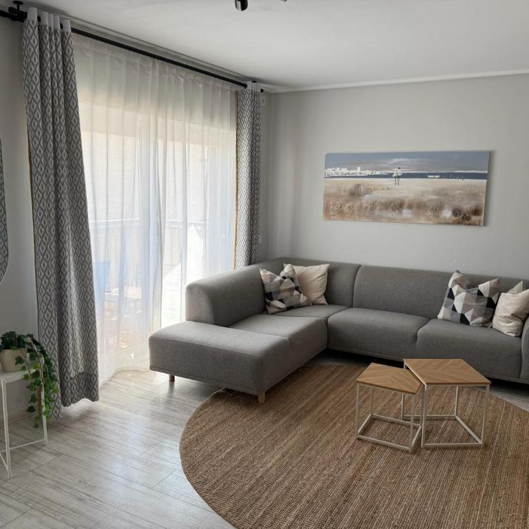 Casa Felíz - Apartamento de 2 dormitorios - 3
