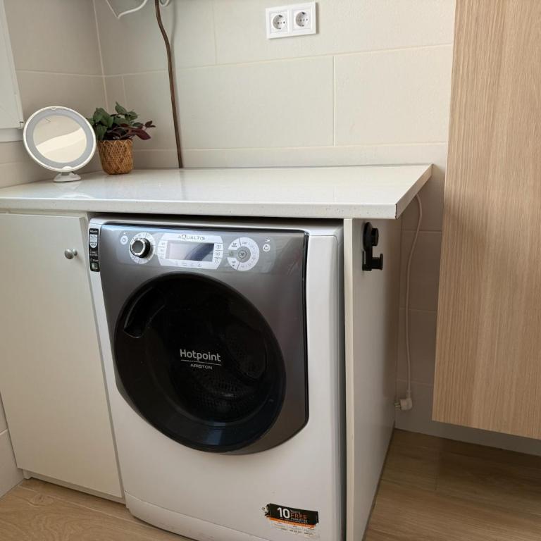 Casa Felíz - Apartamento de 2 dormitorios - 32