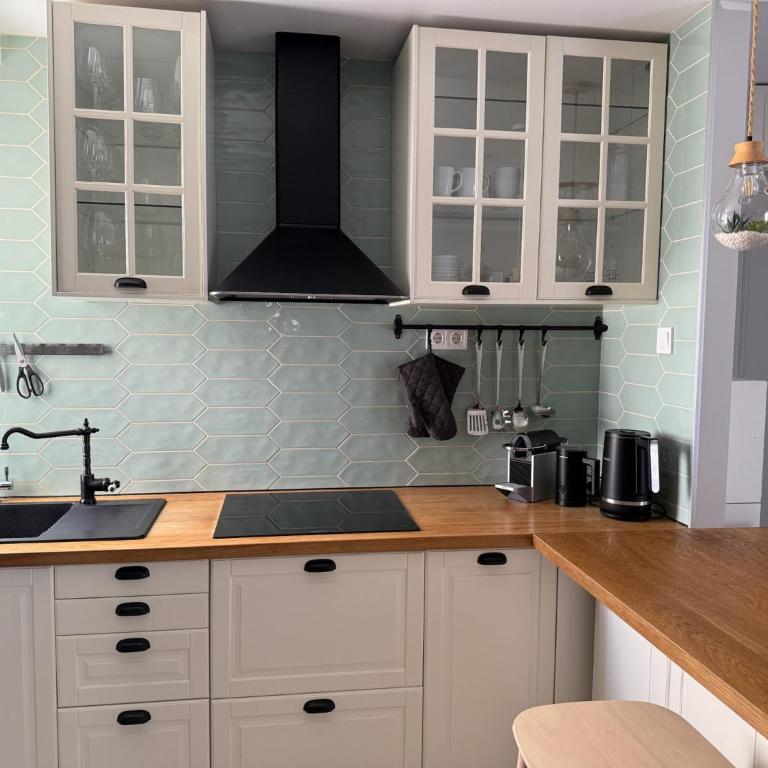 Casa Felíz - Apartamento de 2 dormitorios - 13