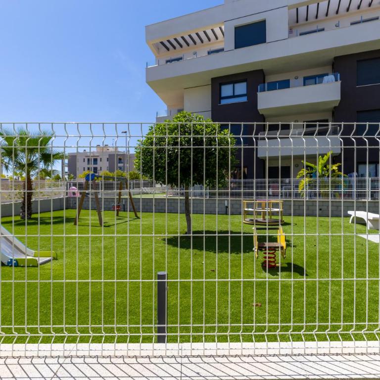 Casa Valentino - Elegant Apartment with Pool Access & Sunny Terrace - Apartamento con balcón - 28