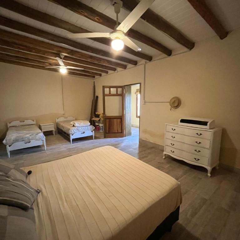 Casa ullum - Casa con 1 dormitorio - 2