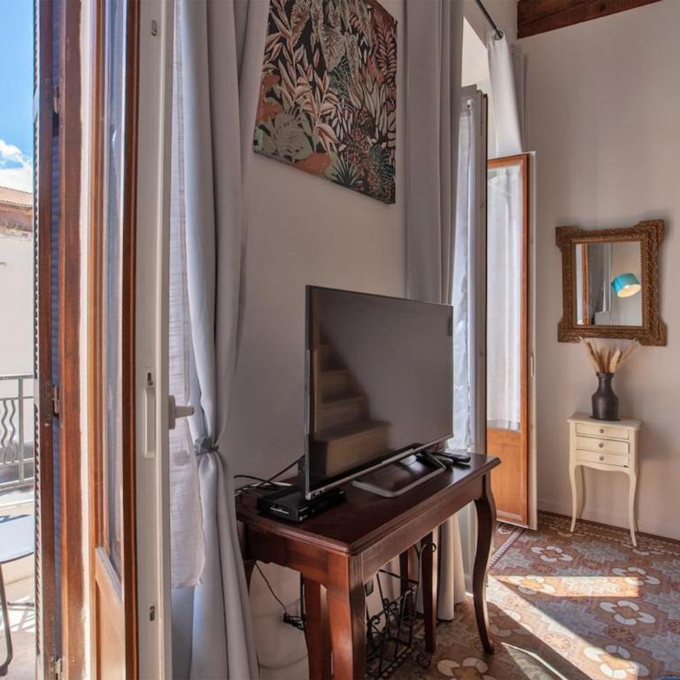 Villa Sandrine - Apartment mit 3 Schlafzimmern - 4