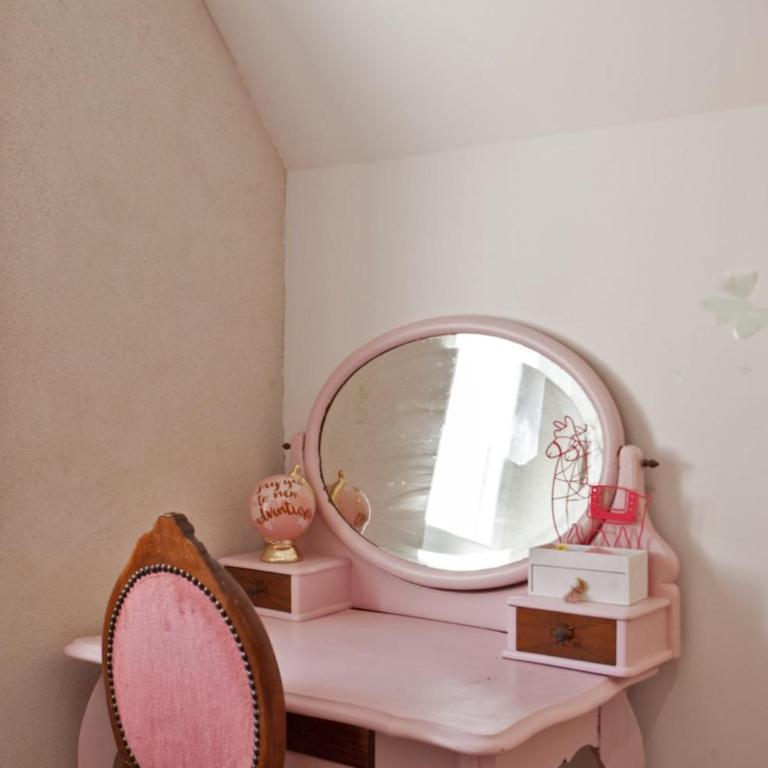 Villa Sandrine - Apartment mit 3 Schlafzimmern - 12