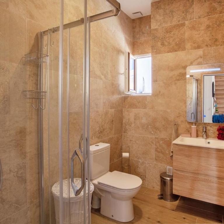 Villa Sandrine - Apartment mit 3 Schlafzimmern - 14