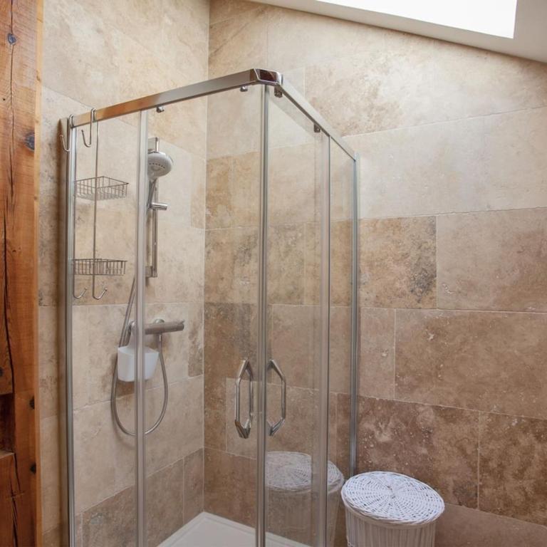 Villa Sandrine - Apartment mit 3 Schlafzimmern - 22
