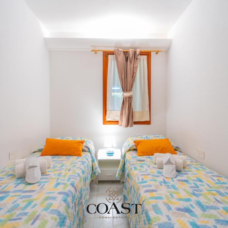 Giardino sul Mare - Wi-Fi, A/C e vista mare - Appartamento con Vista Mare - 23