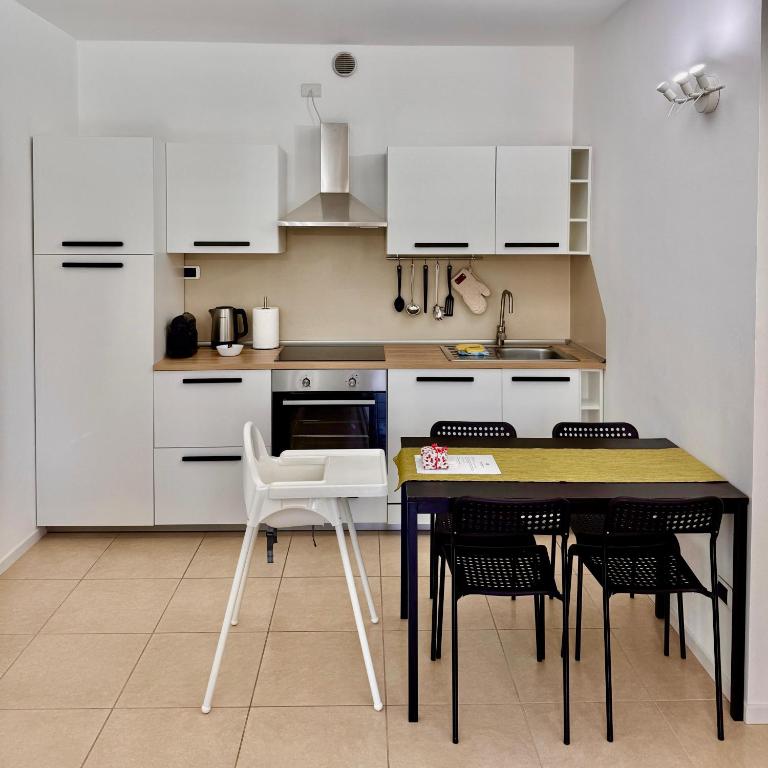 Alexandra's Superior Apartments - Appartamento Superior con 1 Camera da Letto - 14