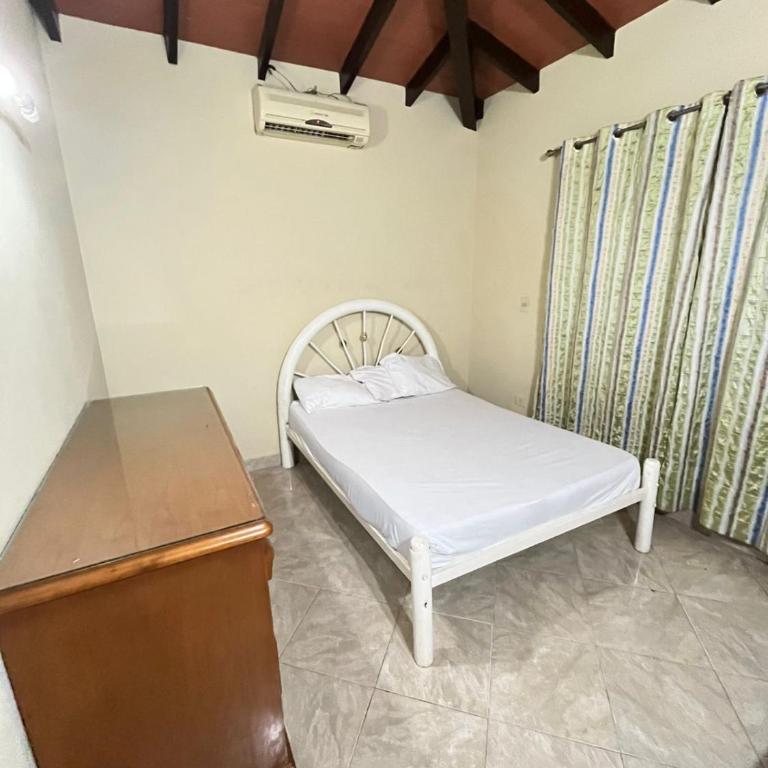 Quinta LA PALOMA - Three-Bedroom Apartment - 15