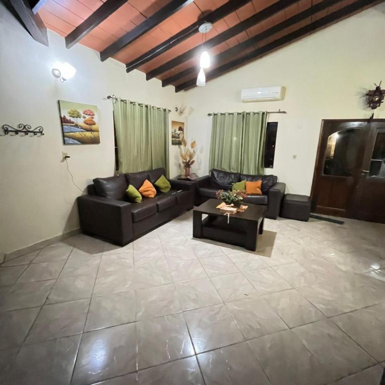 Quinta LA PALOMA - Three-Bedroom Apartment - 16