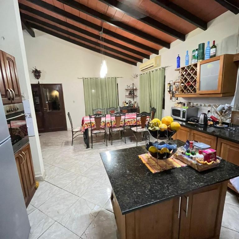 Quinta LA PALOMA - Three-Bedroom Apartment - 17