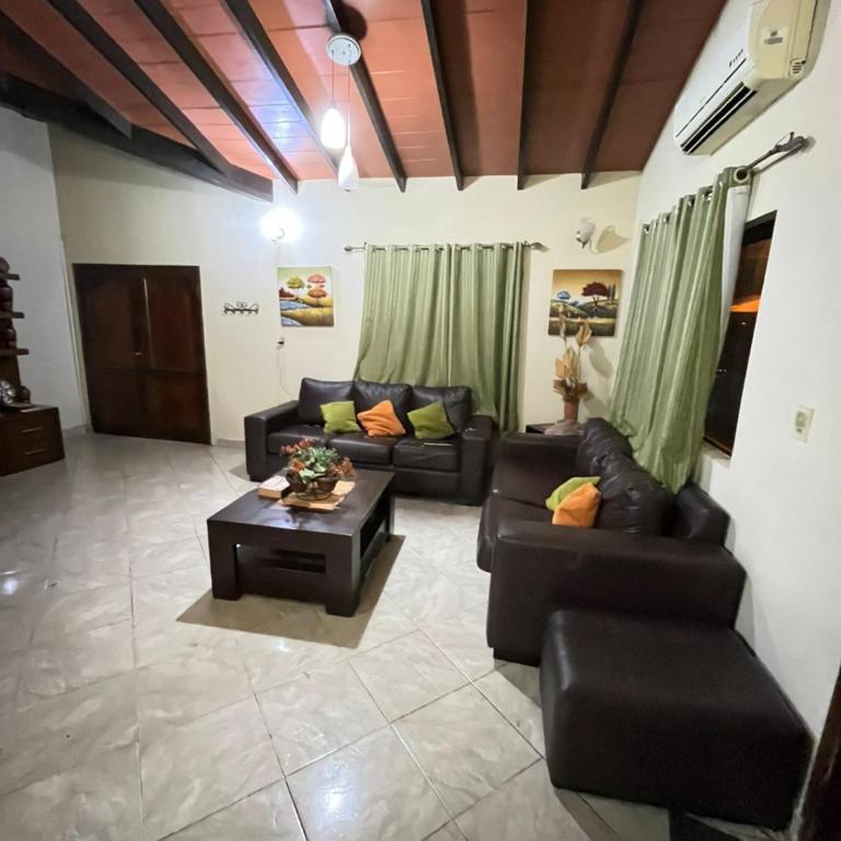 Quinta LA PALOMA - Three-Bedroom Apartment - 18
