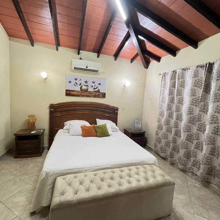 Quinta LA PALOMA - Three-Bedroom Apartment - 19