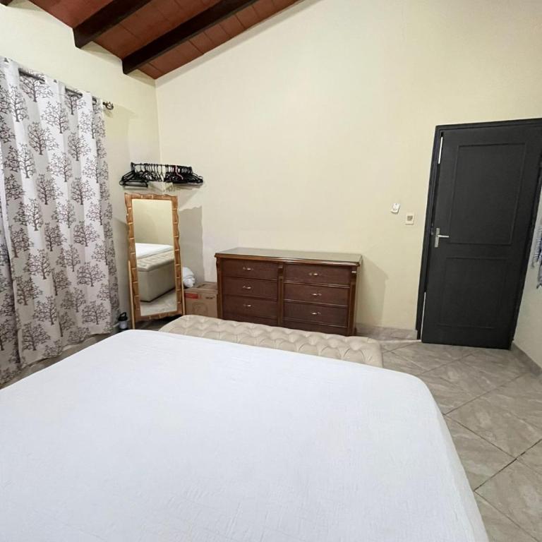 Quinta LA PALOMA - Three-Bedroom Apartment - 20