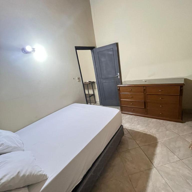 Quinta LA PALOMA - Three-Bedroom Apartment - 22