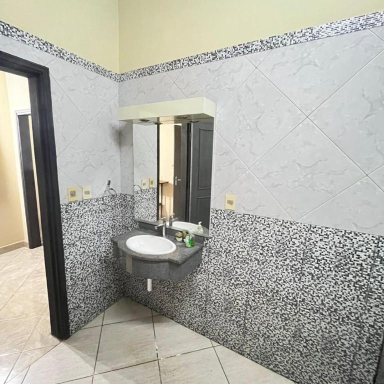 Quinta LA PALOMA - Three-Bedroom Apartment - 25