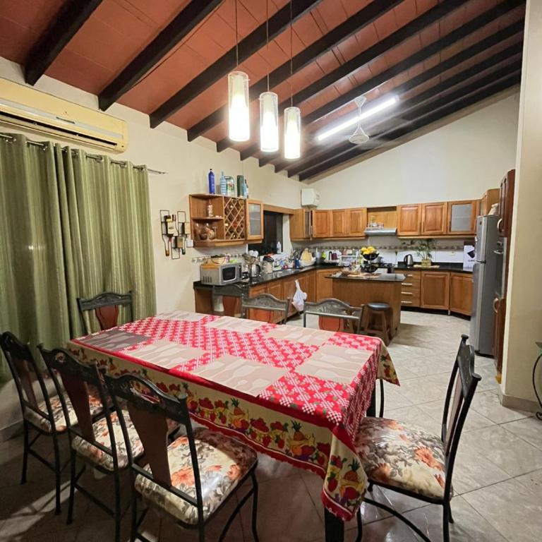 Quinta LA PALOMA - Three-Bedroom Apartment - 26