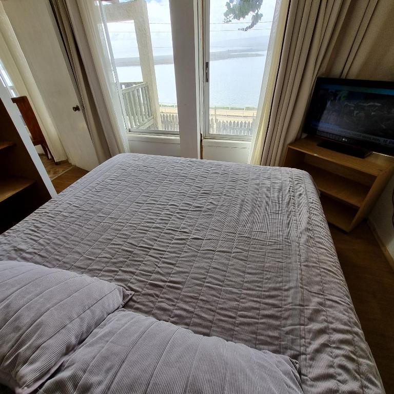 Max & Mar Pichilemu - Casa con 1 dormitorio - 4
