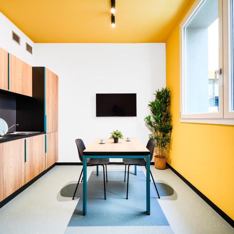 CX Modena Crocetta - Standard One-Bedroom Apartment - 1