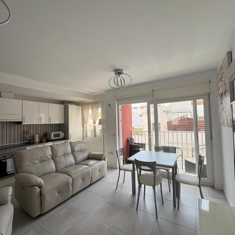 Casa Alisio, Peaceful and Central with 2 Suite - Two-Bedroom Apartment - 1