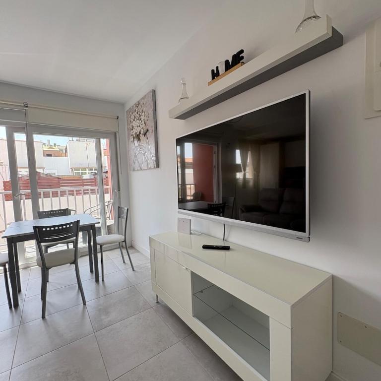 Casa Alisio, Peaceful and Central with 2 Suite - Two-Bedroom Apartment - 6