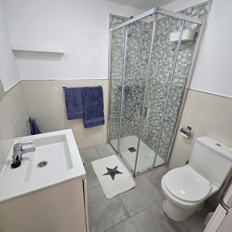 Casa Alisio, Peaceful and Central with 2 Suite - Two-Bedroom Apartment - 7