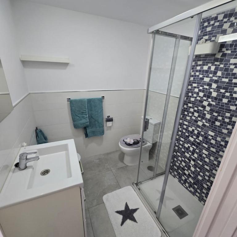 Casa Alisio, Peaceful and Central with 2 Suite - Two-Bedroom Apartment - 18