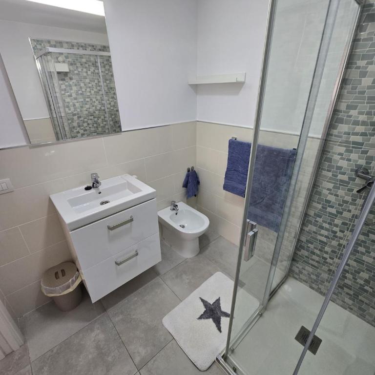 Casa Alisio, Peaceful and Central with 2 Suite - Two-Bedroom Apartment - 8