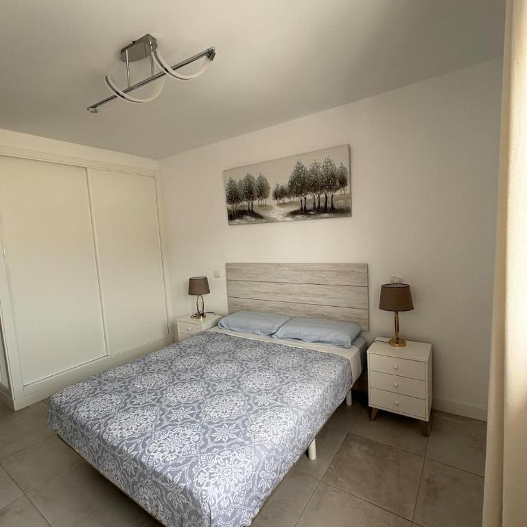 Casa Alisio, Peaceful and Central with 2 Suite - Two-Bedroom Apartment - 11