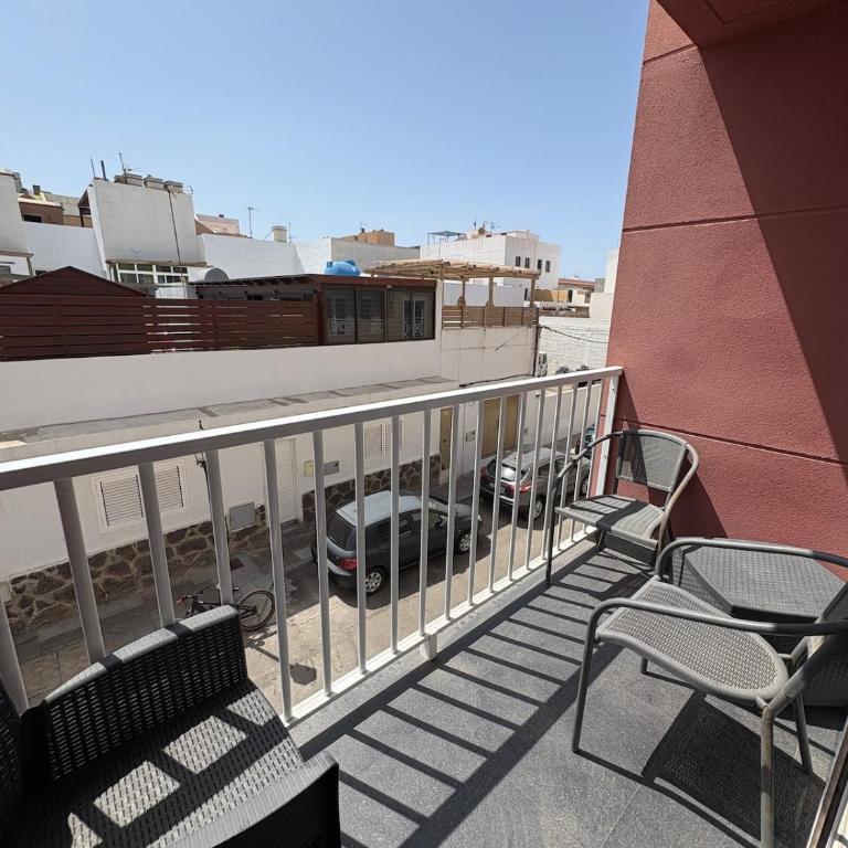 Casa Alisio, Peaceful and Central with 2 Suite - Two-Bedroom Apartment - 13