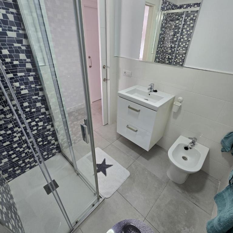 Casa Alisio, Peaceful and Central with 2 Suite - Two-Bedroom Apartment - 19