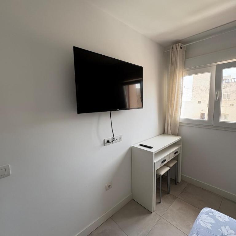 Casa Alisio, Peaceful and Central with 2 Suite - Two-Bedroom Apartment - 20