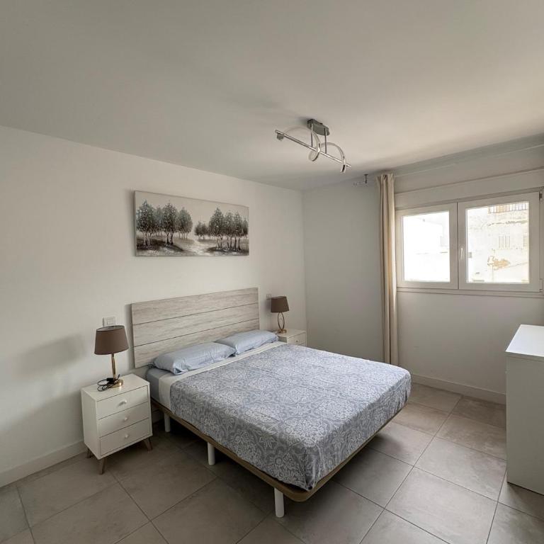 Casa Alisio, Peaceful and Central with 2 Suite - Two-Bedroom Apartment - 12