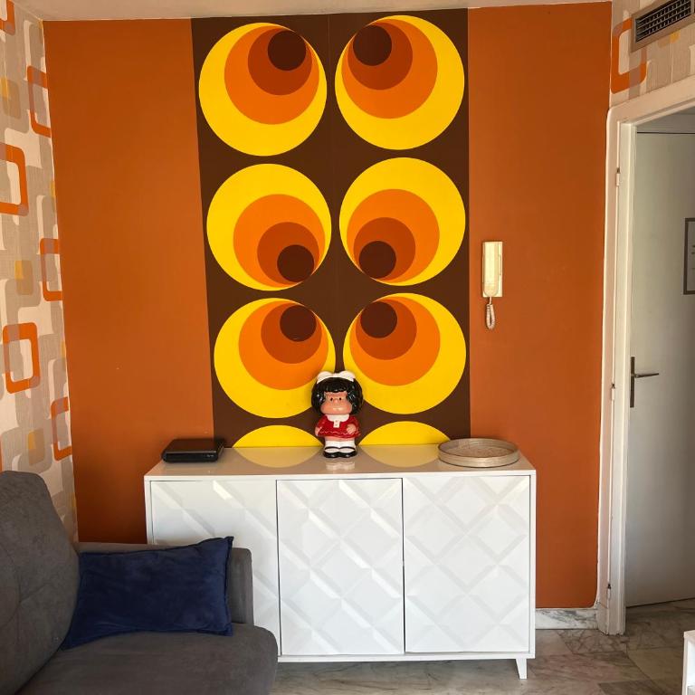 Studio next to the beach - Appartement Supérieur avec Balcon - 5