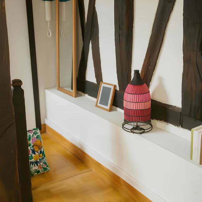 Buffon Studio Spacieux 3 pers - Linge & Ménage Inclus - One-Bedroom Apartment - 9