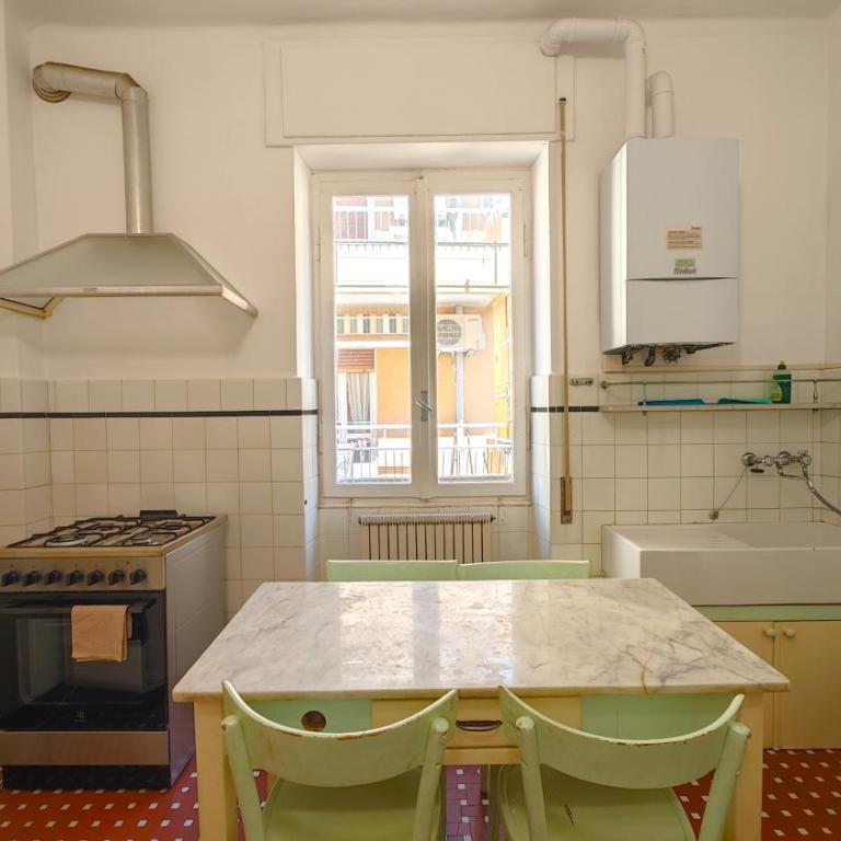 Hostdomus - La Nassa Apartment - Appartamento Standard con 1 Camera da Letto - 13