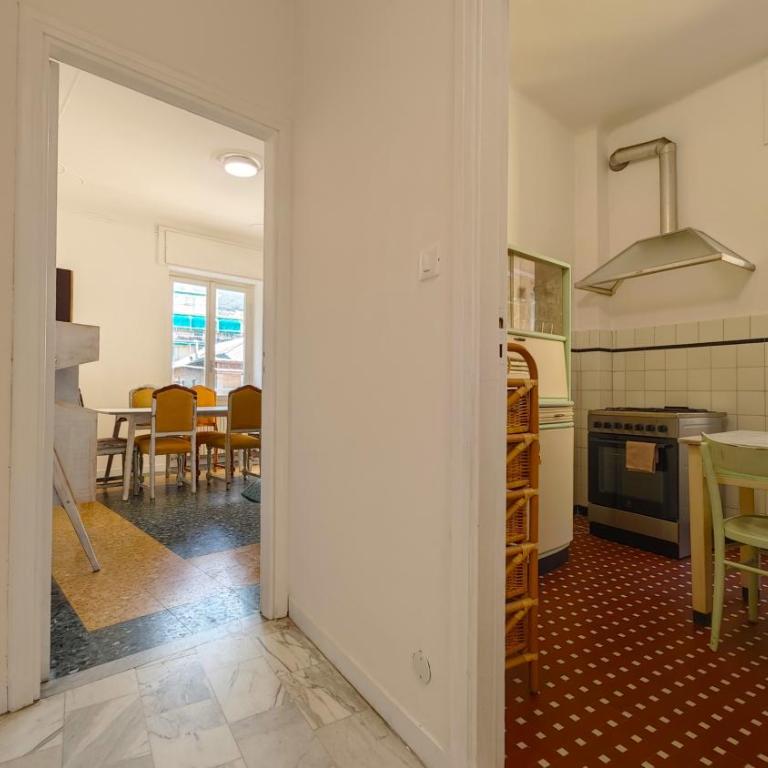 Hostdomus - La Nassa Apartment - Appartamento Standard con 1 Camera da Letto - 16