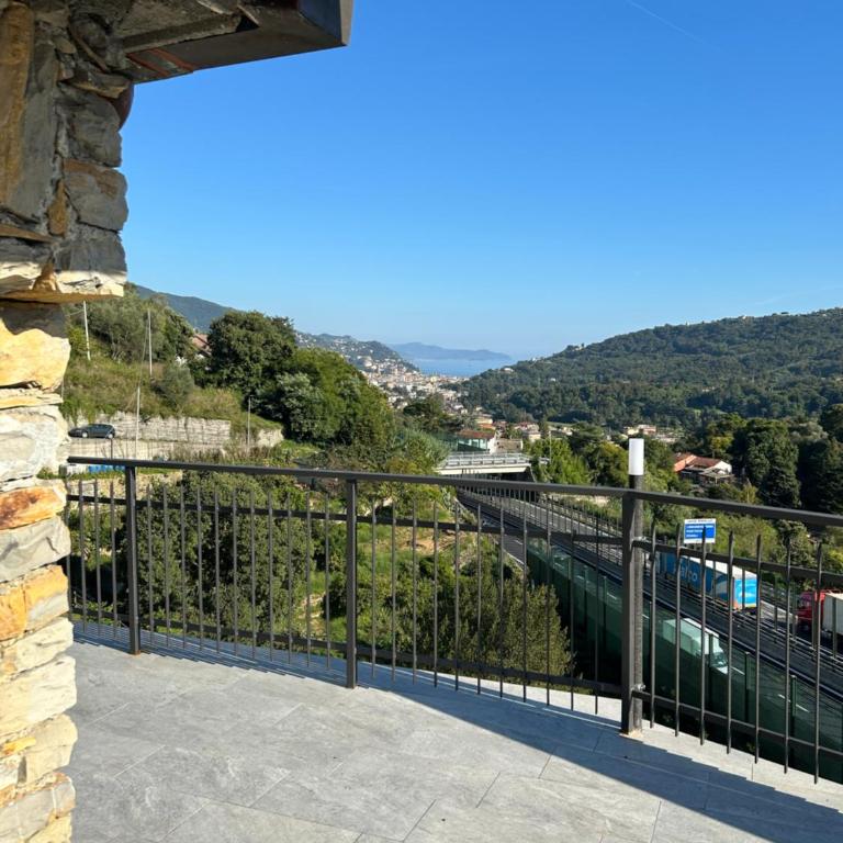 La Casa in Pietra by PortofinoVacanze - Appartamento con 2 Camere da Letto - 25