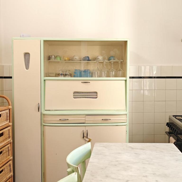 Hostdomus - La Nassa Apartment - Appartamento Standard con 1 Camera da Letto - 14