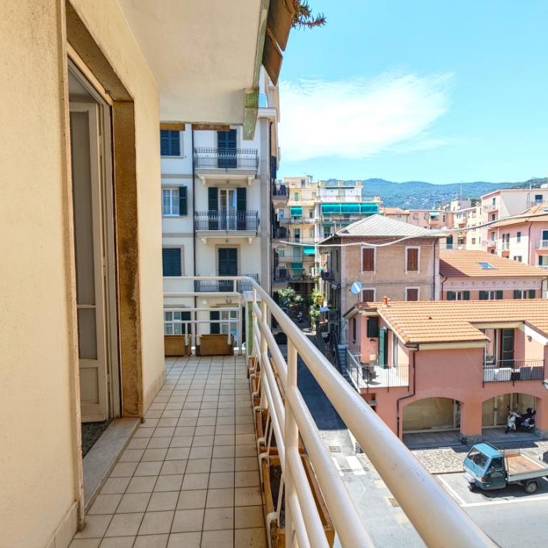Hostdomus - La Nassa Apartment - Appartamento Standard con 1 Camera da Letto - 17