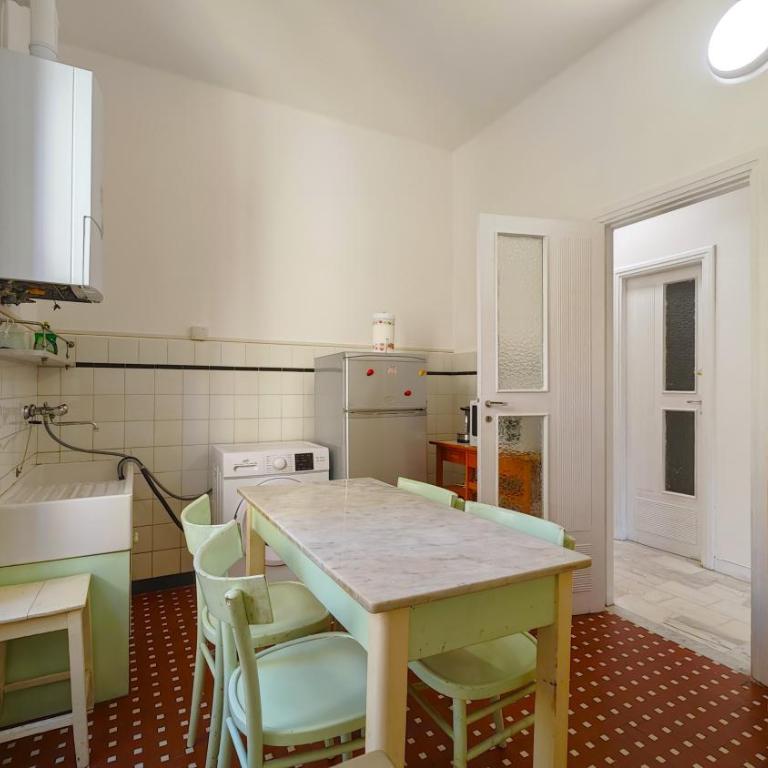 Hostdomus - La Nassa Apartment - Appartamento Standard con 1 Camera da Letto - 15