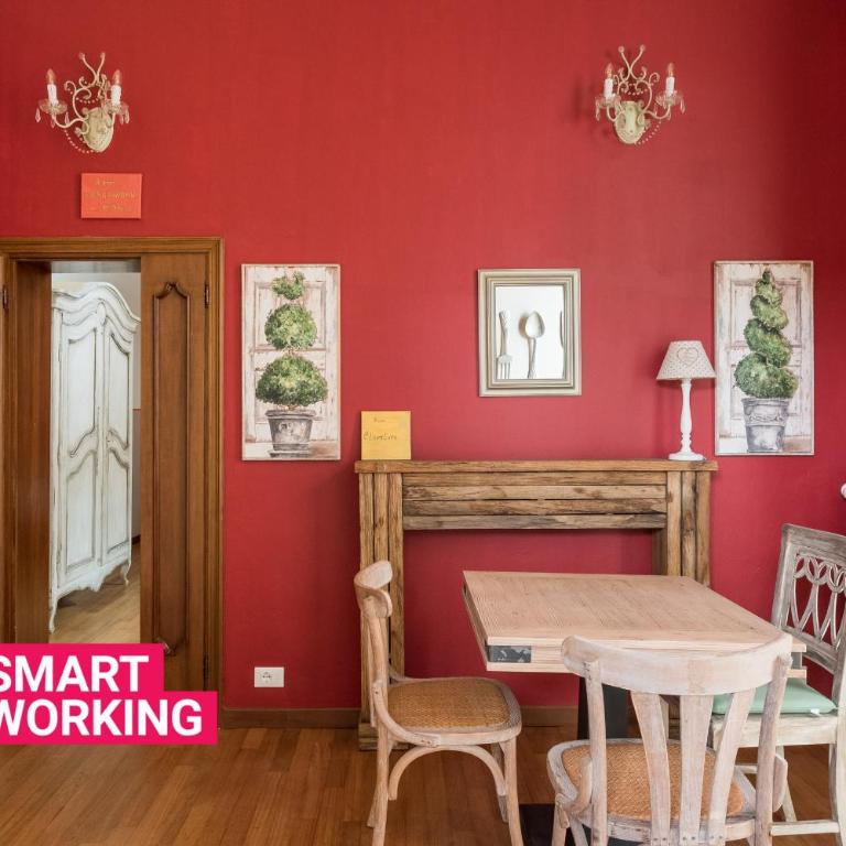 Rolandino Apartment by Wonderful Italy - Appartamento con 5 Camere da Letto - 1
