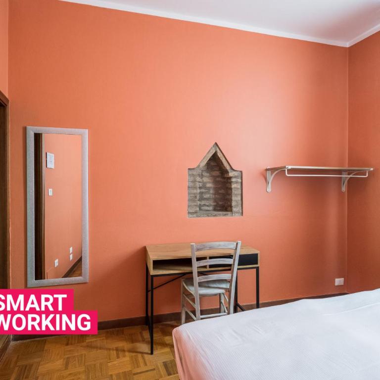 Rolandino Apartment by Wonderful Italy - Appartamento con 5 Camere da Letto - 11