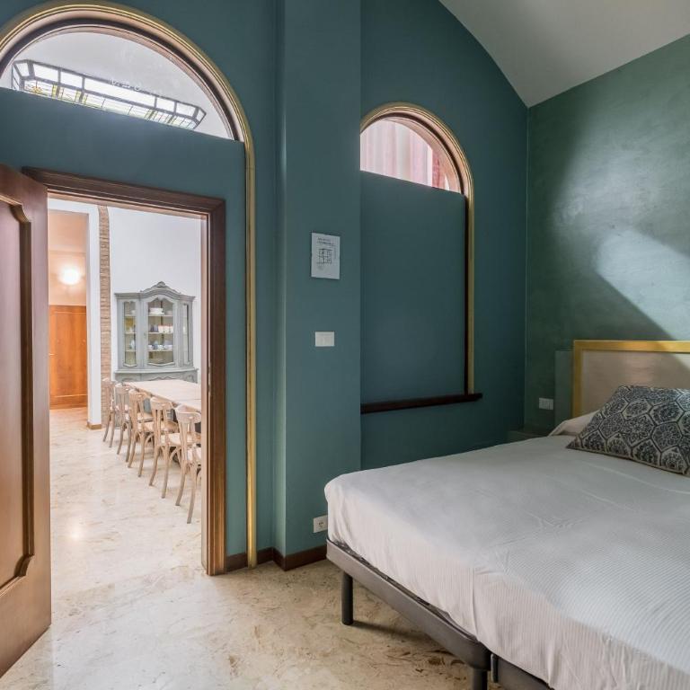 Rolandino Apartment by Wonderful Italy - Appartamento con 5 Camere da Letto - 23