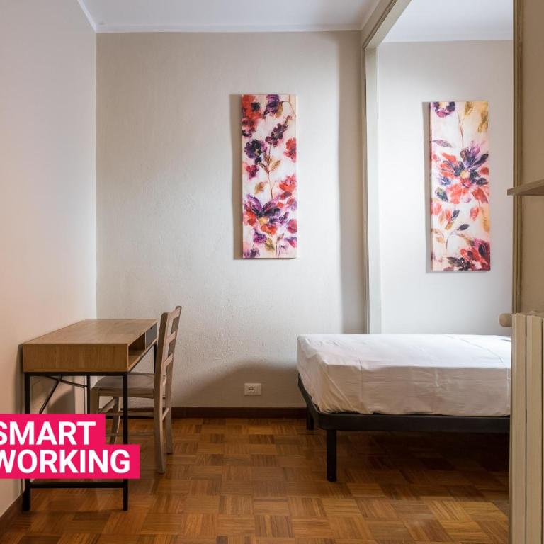 Rolandino Apartment by Wonderful Italy - Appartamento con 5 Camere da Letto - 26