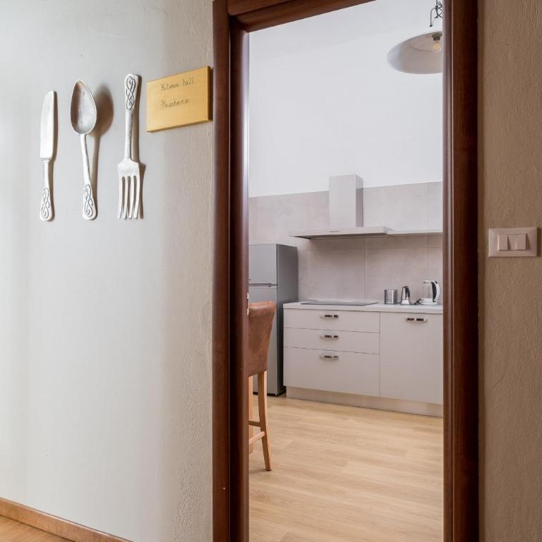 Rolandino Apartment by Wonderful Italy - Appartamento con 5 Camere da Letto - 38