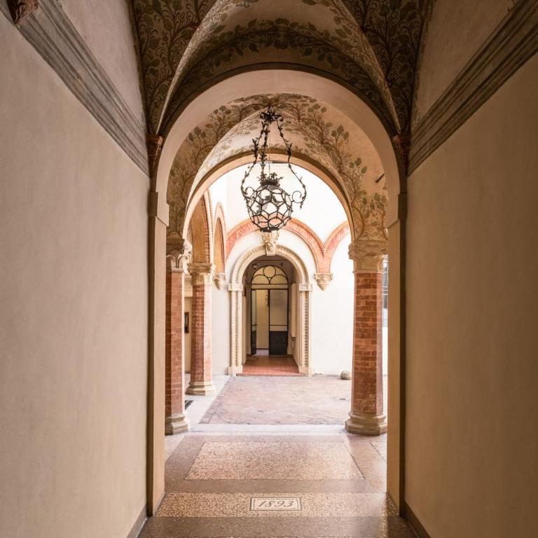 Rolandino Apartment by Wonderful Italy - Appartamento con 5 Camere da Letto - 53