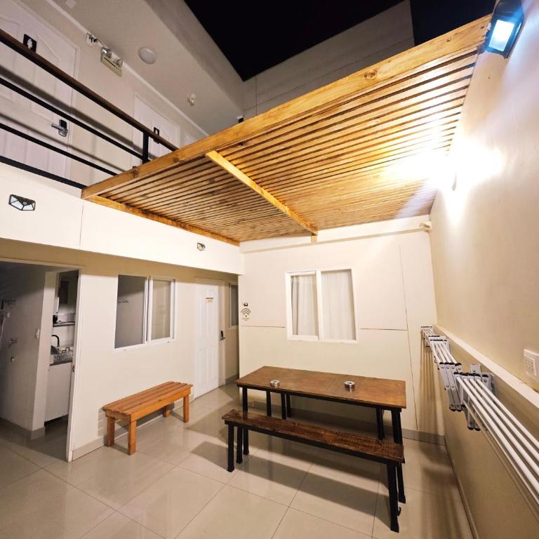Apartamentos y Habitaciones Privadas Automatizados - Single Room - 1