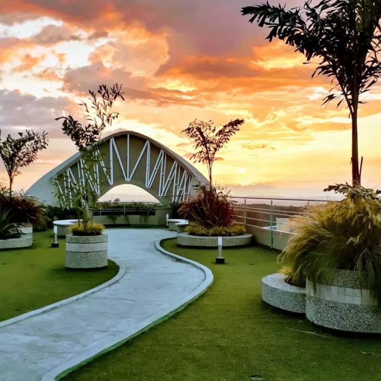 Penthouse Exclusive building in the coffee region - Apartamento de 1 dormitorio - 15