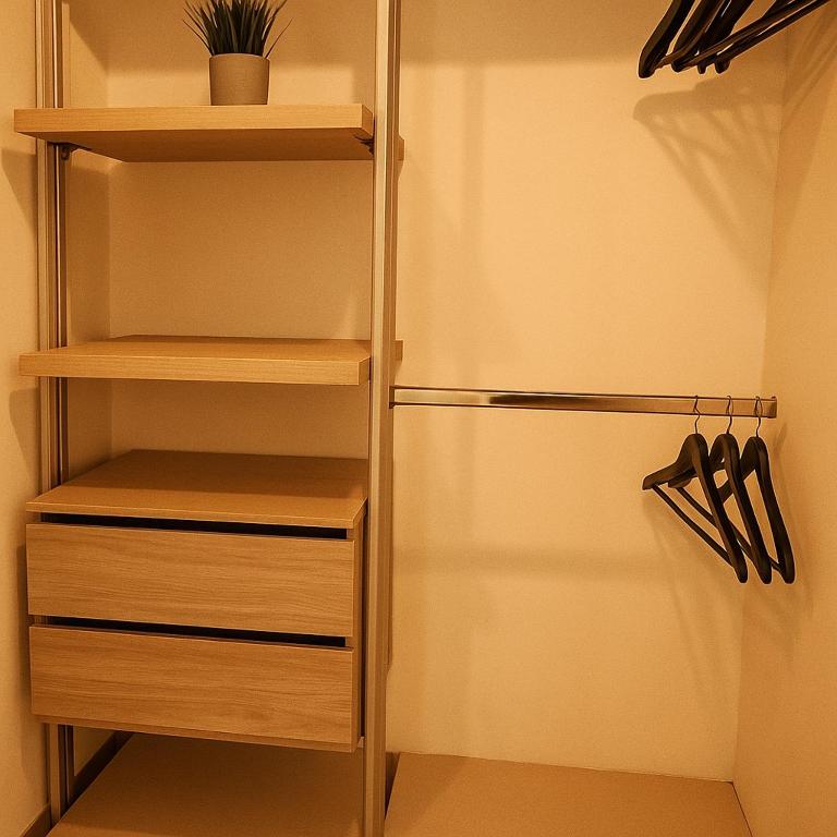 Penthouse Exclusive building in the coffee region - Apartamento de 1 dormitorio - 19