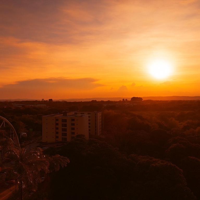 Penthouse Exclusive building in the coffee region - Apartamento de 1 dormitorio - 27